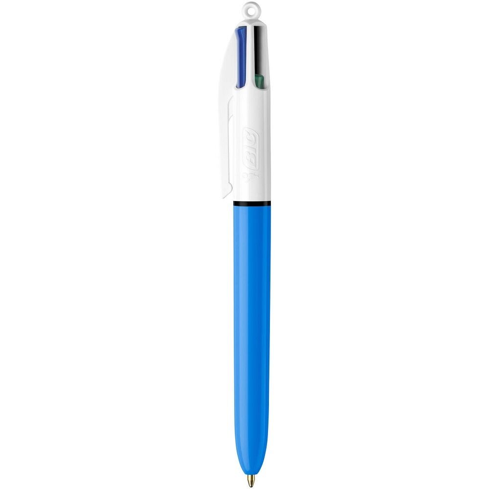 Pix 4 culori 1.0mm Bic Ball Pen