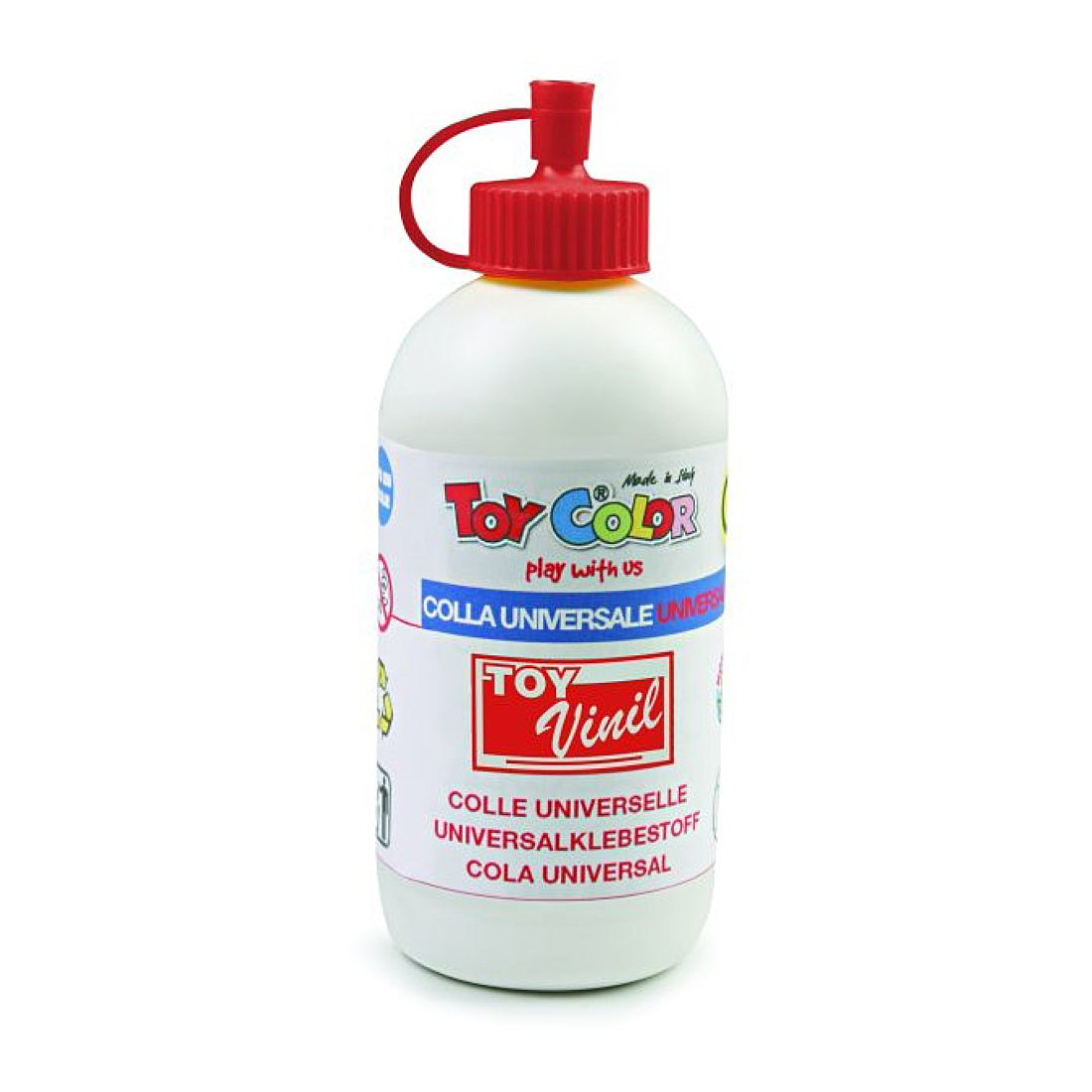 Lipici universal 100 ml Toy Color