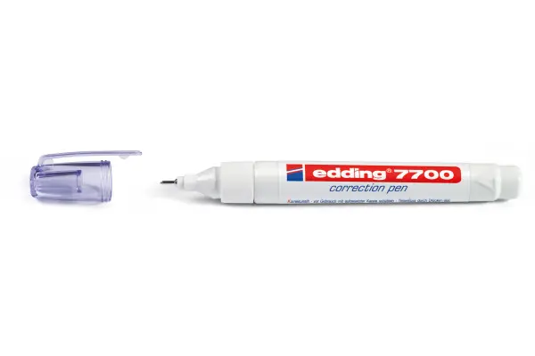 Creion corector Edding 7700