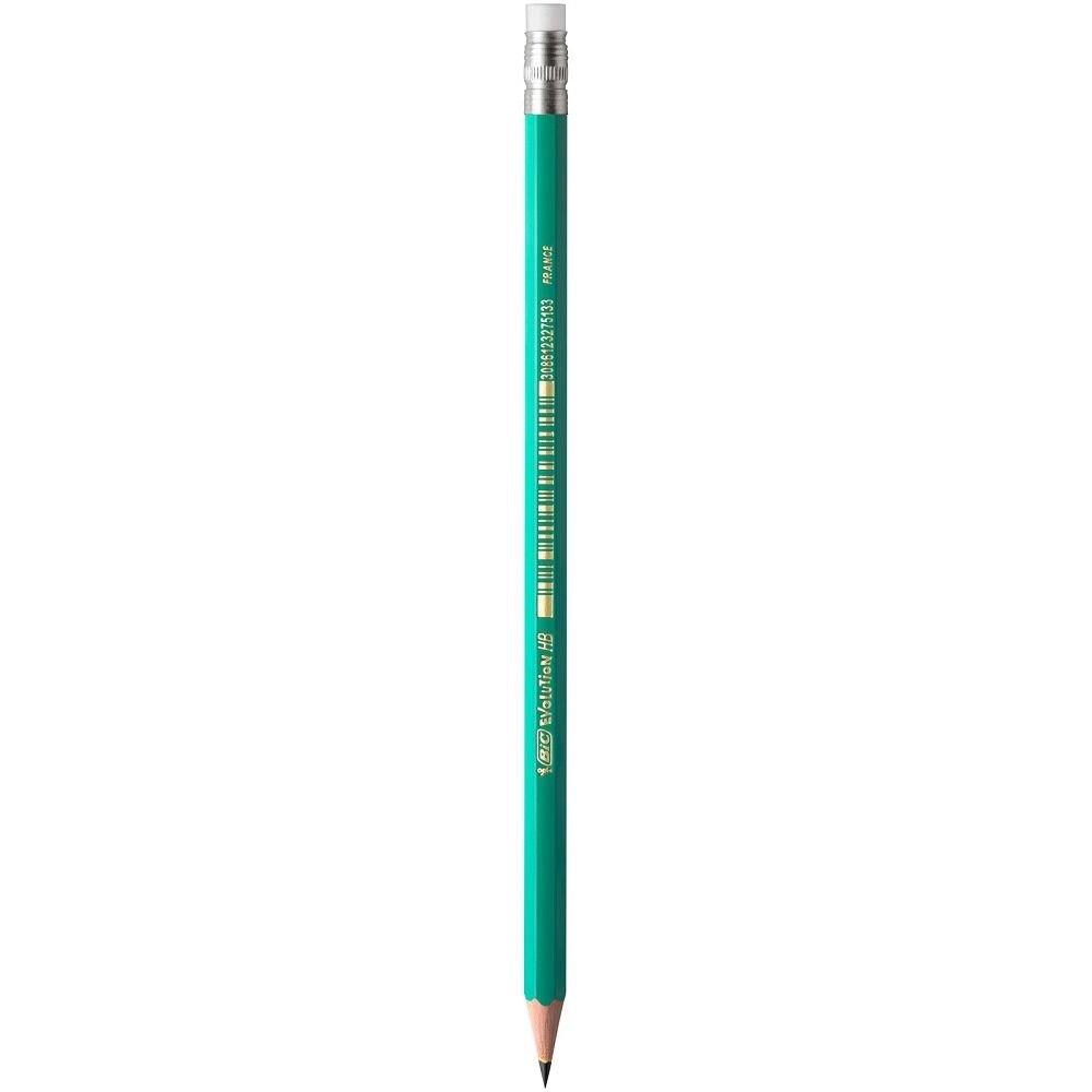 Creioane grafit ECO Evolution 655 1 buc/blister