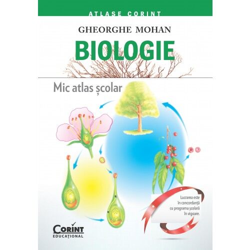 Mic atlas scolar biologie 2015