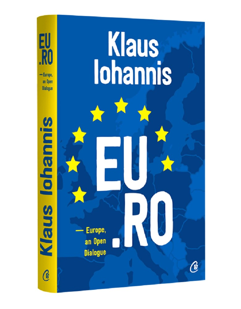 Eu.ro - Europe, an open dialogue