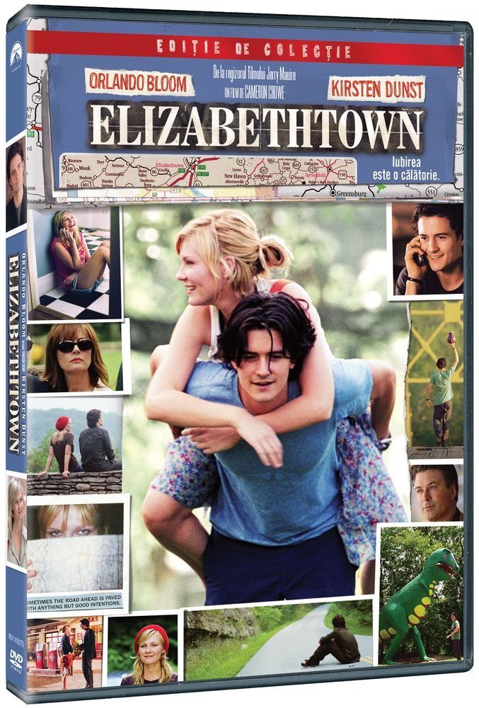 Elizabethtown / Elizabethtown  (DVD] [2005]