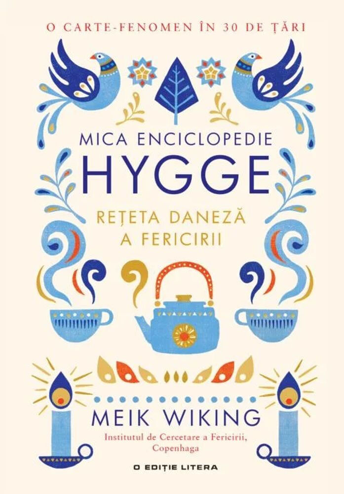 Mica enciclopedie Hygge