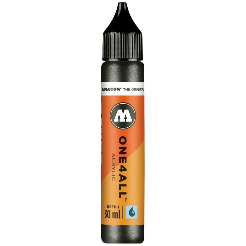 Rezerva markere Molotow One4All Refill, 30 ml