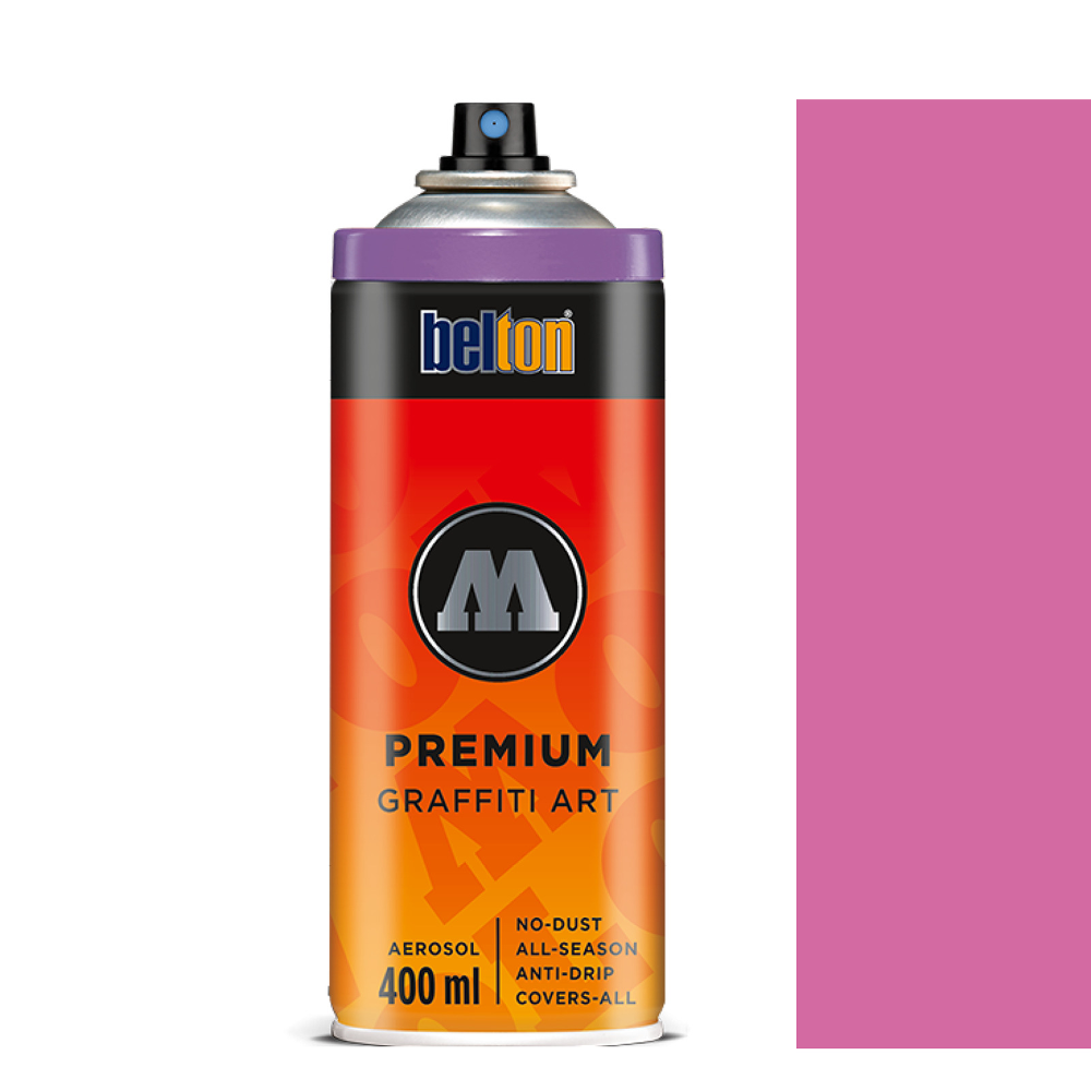 Spray Belton Premium 400 ml 058 fuchsia pink
