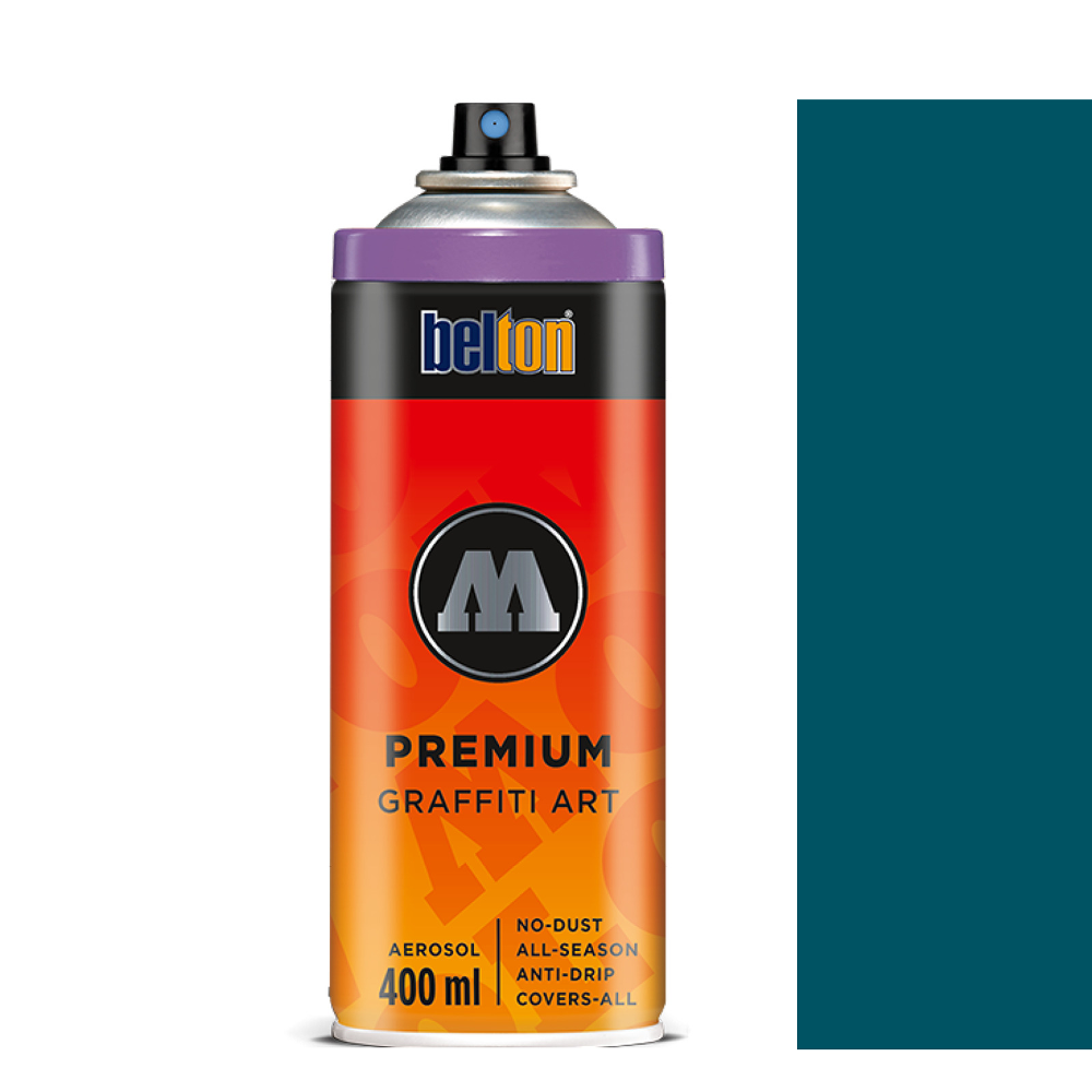 Spray Belton Premium 400 ml 116 alga