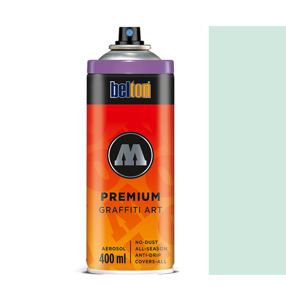 Spray Belton Premium 400 ml 121 caribbean