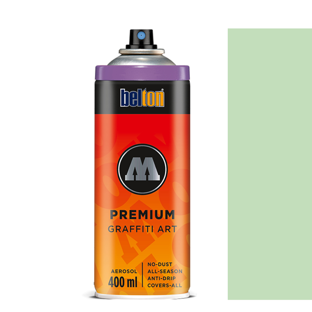 Spray Belton Premium 400 ml 137 calypso light