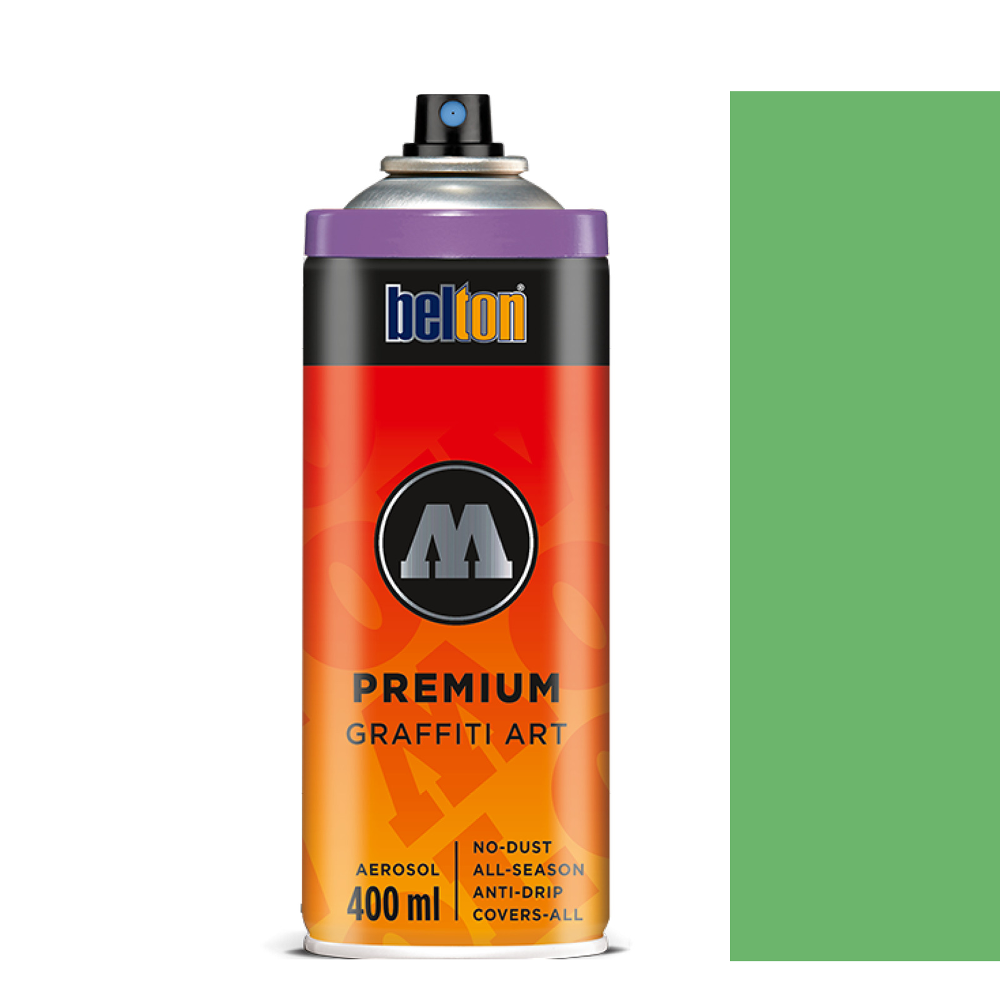 Spray Belton Premium 400 ml 145 menthol