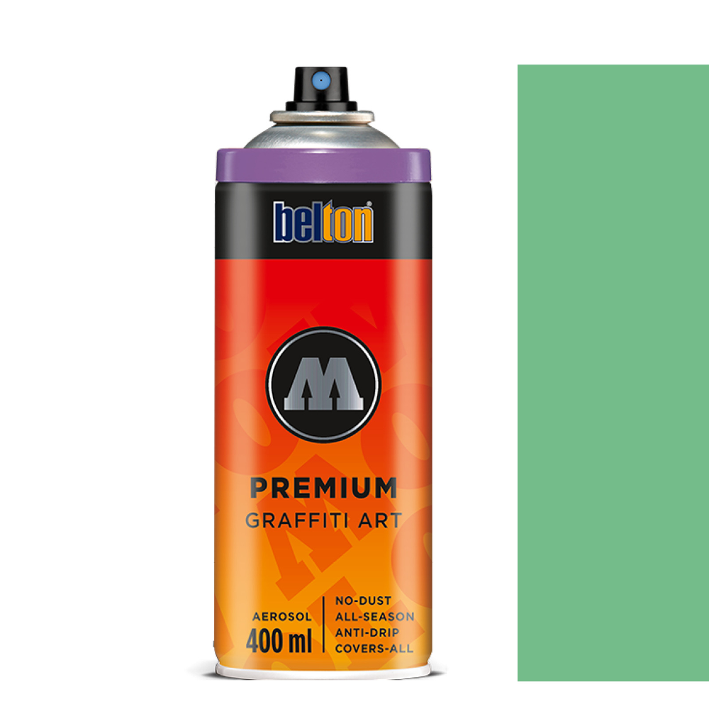 Spray Belton Premium 400 ml 138 calypso middle