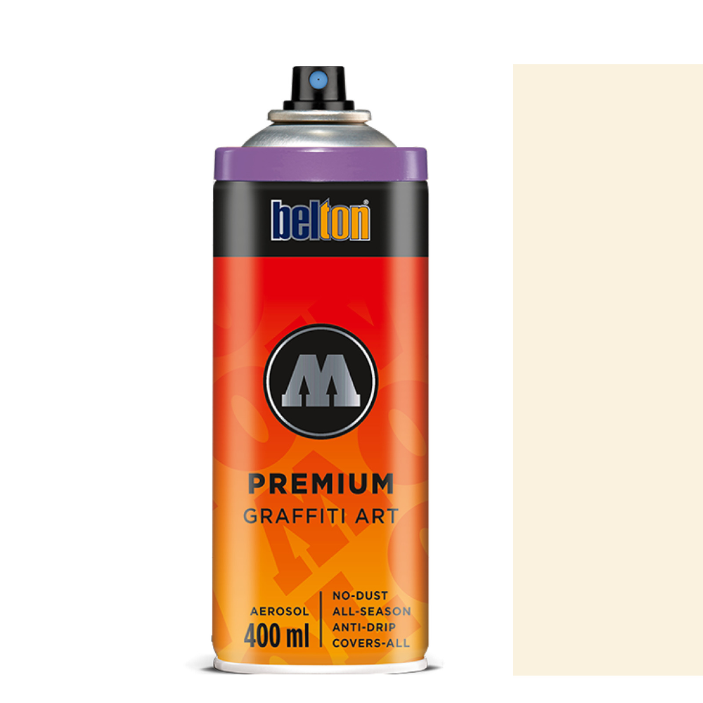 Spray Belton Premium 400 ml 184-1 skin light