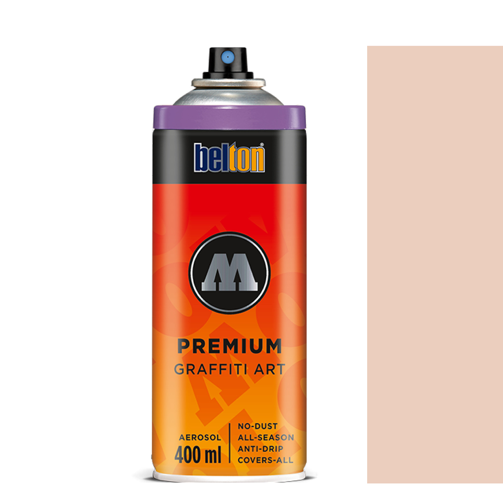 Spray Belton Premium 400 ml 184-5 redskin middle