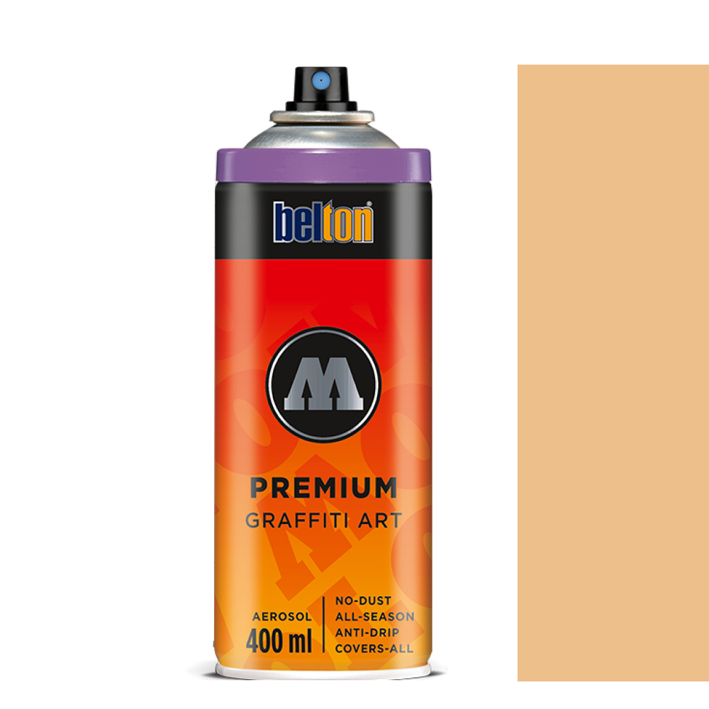 Spray Belton Premium 400 ml 196 labrador
