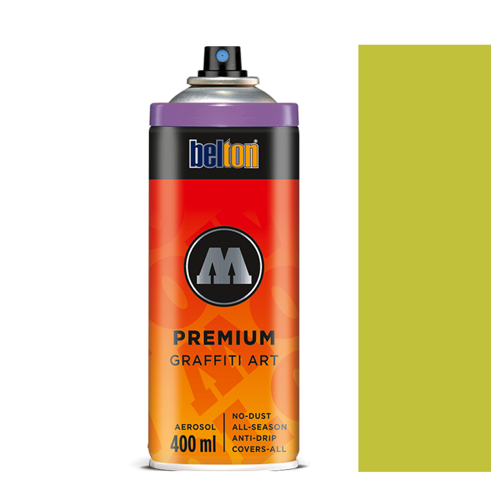 Spray Belton Premium 400 ml 178 carambola