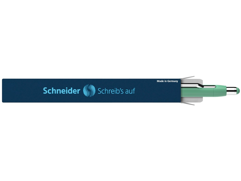 Pix Schneider Epsilon, Verde