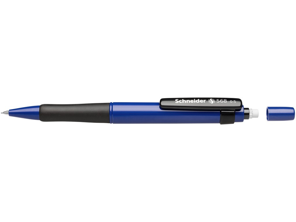 Creion mecanic Schneider 568, Albastru, 1 buc