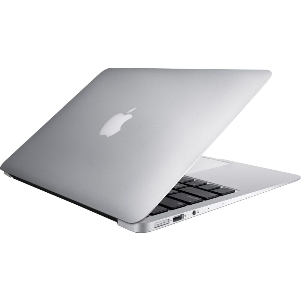 Laptop Apple MacBook Air 13 cu procesor Intel Dual Core i5 1.80GHz, 13.3