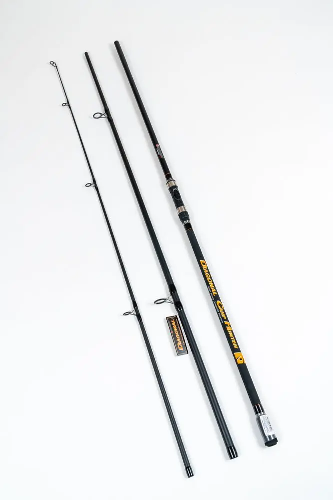 Lanseta Robinson Carp Hunter, 3.6 m