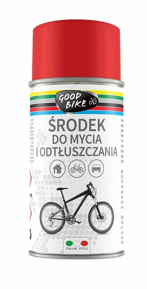 Degresant Good Bike Bottari, 150 ml