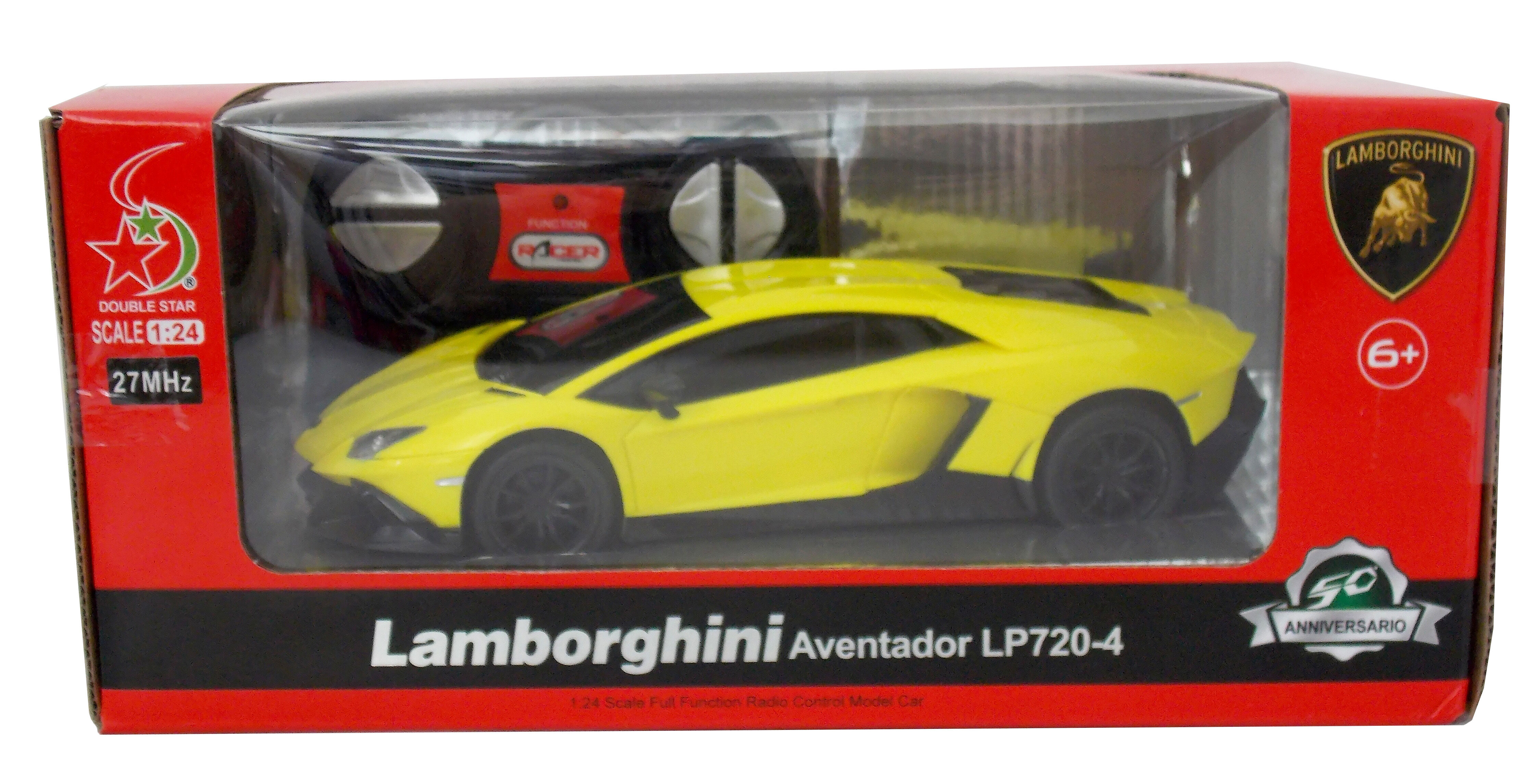 Lamborghini Gianni A R/C 1 24