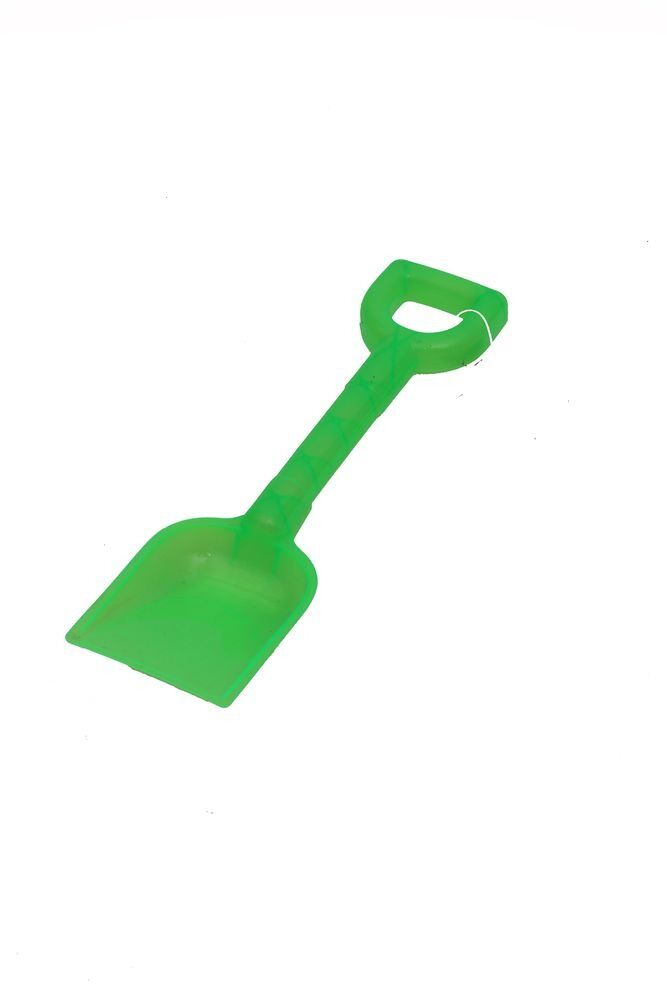 Lopatica pentru nisip Regency, 26 cm, Verde