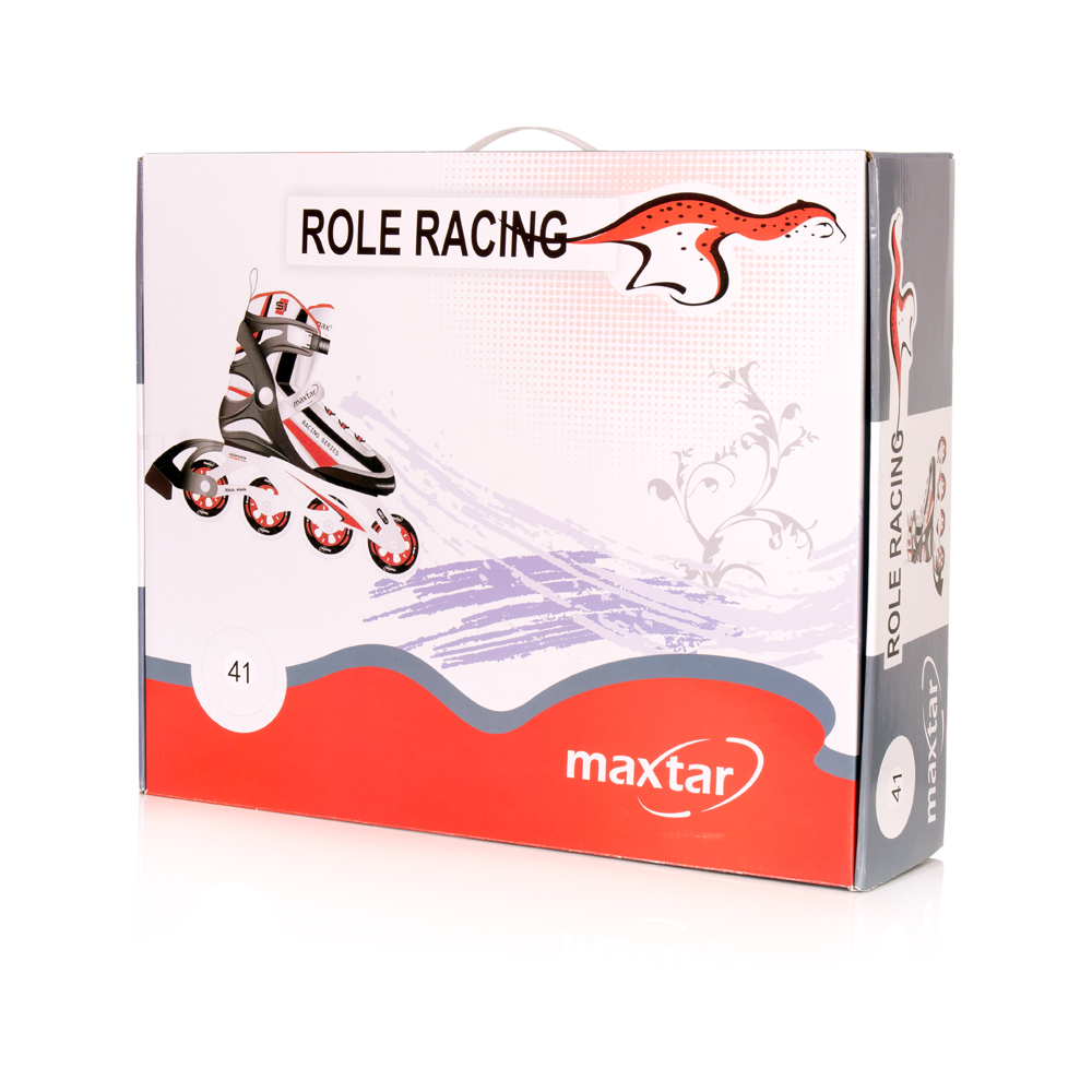 Role Racing marime 41, Maxtar