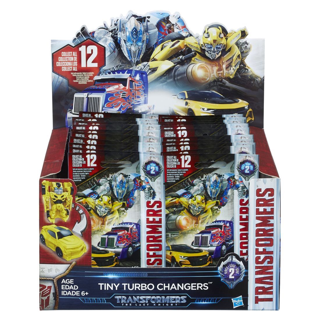Robot-dinozaur Turbo Changers, Transformers