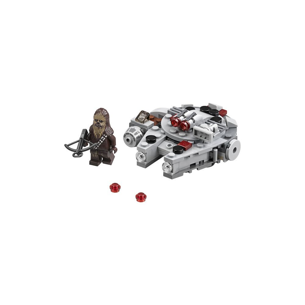 LEGO Star Wars Millennium Falcon 75193