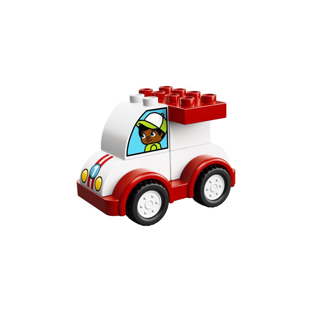 LEGO DUPLO Prima mea masina