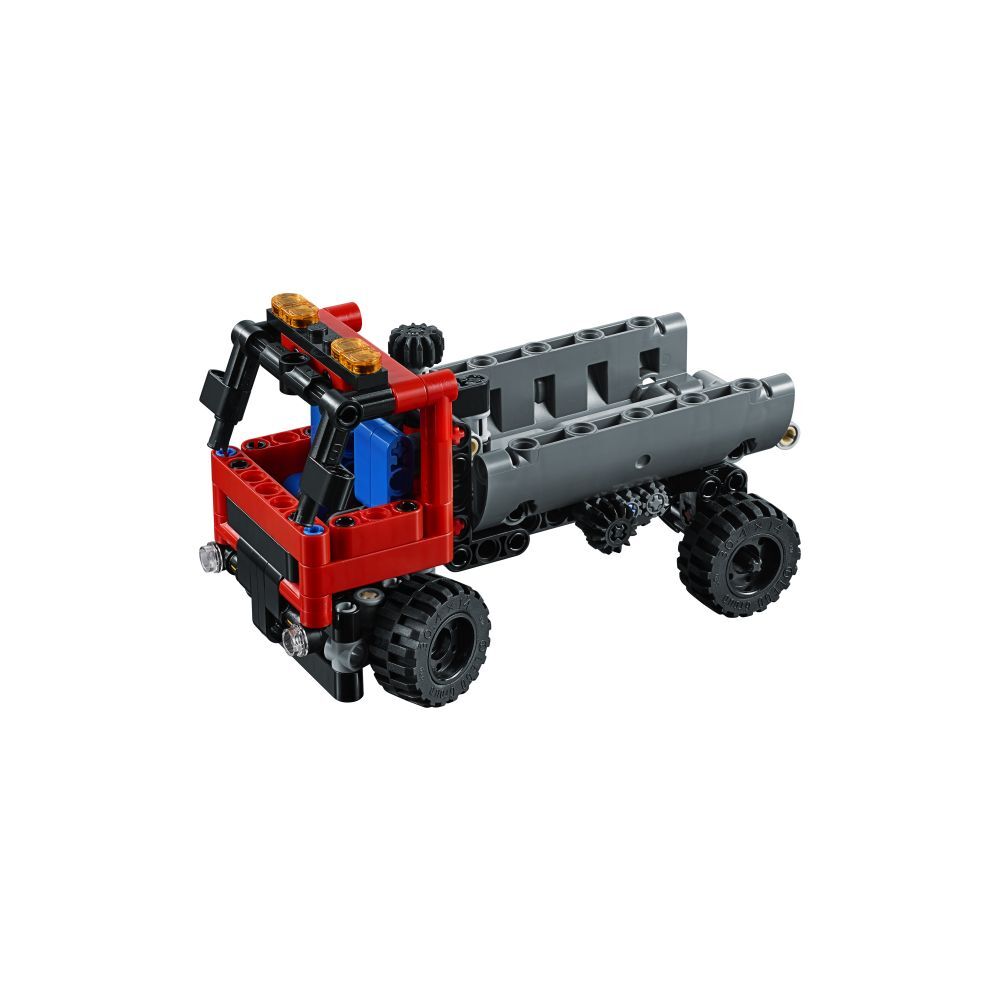 LEGO Technic incarcator