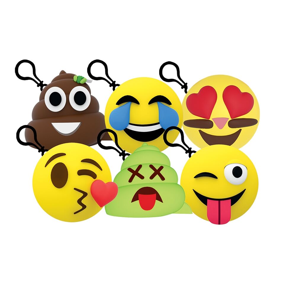 Plus Emoji diverse modele surpriza 7 cm