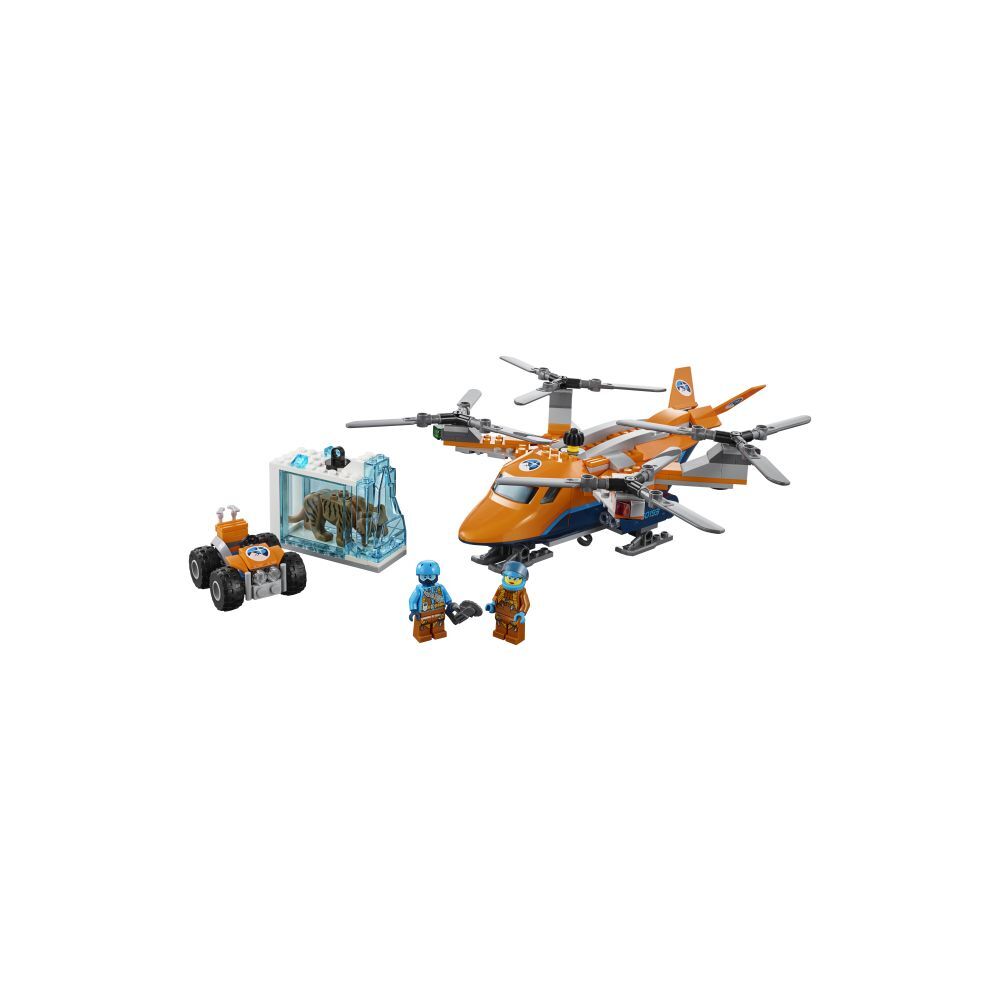 LEGO City Transport arctic 60193