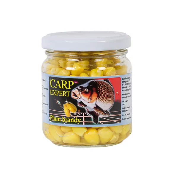 Porumb cu aroma de capsuni Carp Expert, 212 ml
