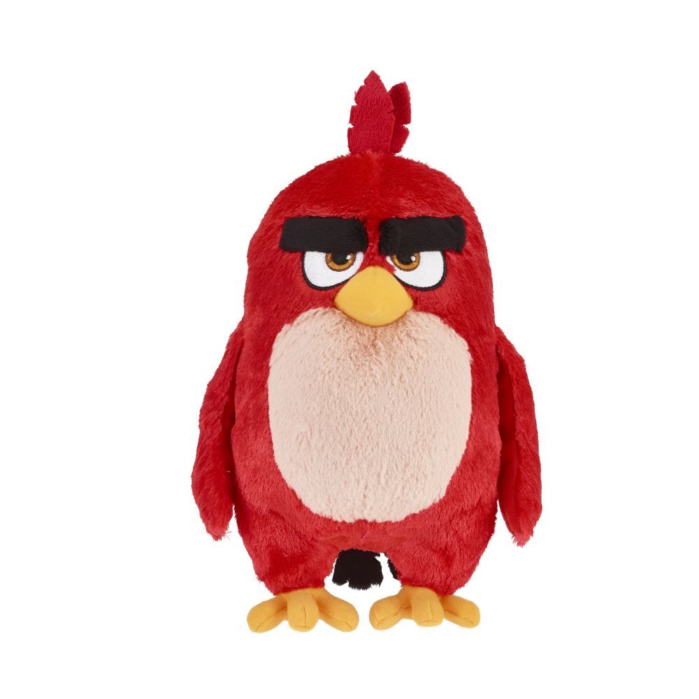 Plus Angry Birds 2 - Red