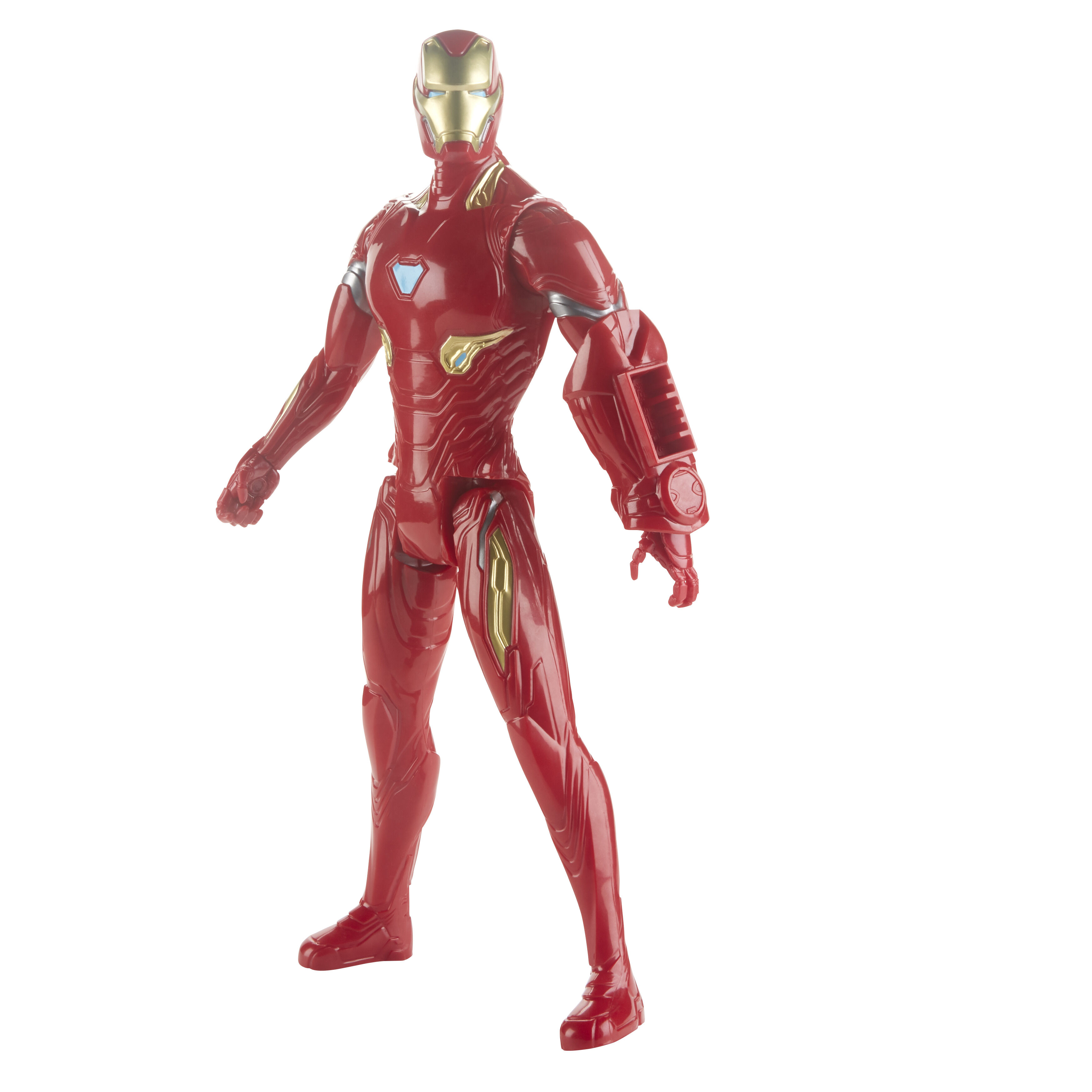 Figurna Avangers: Endgame 30 cm, Iron Man