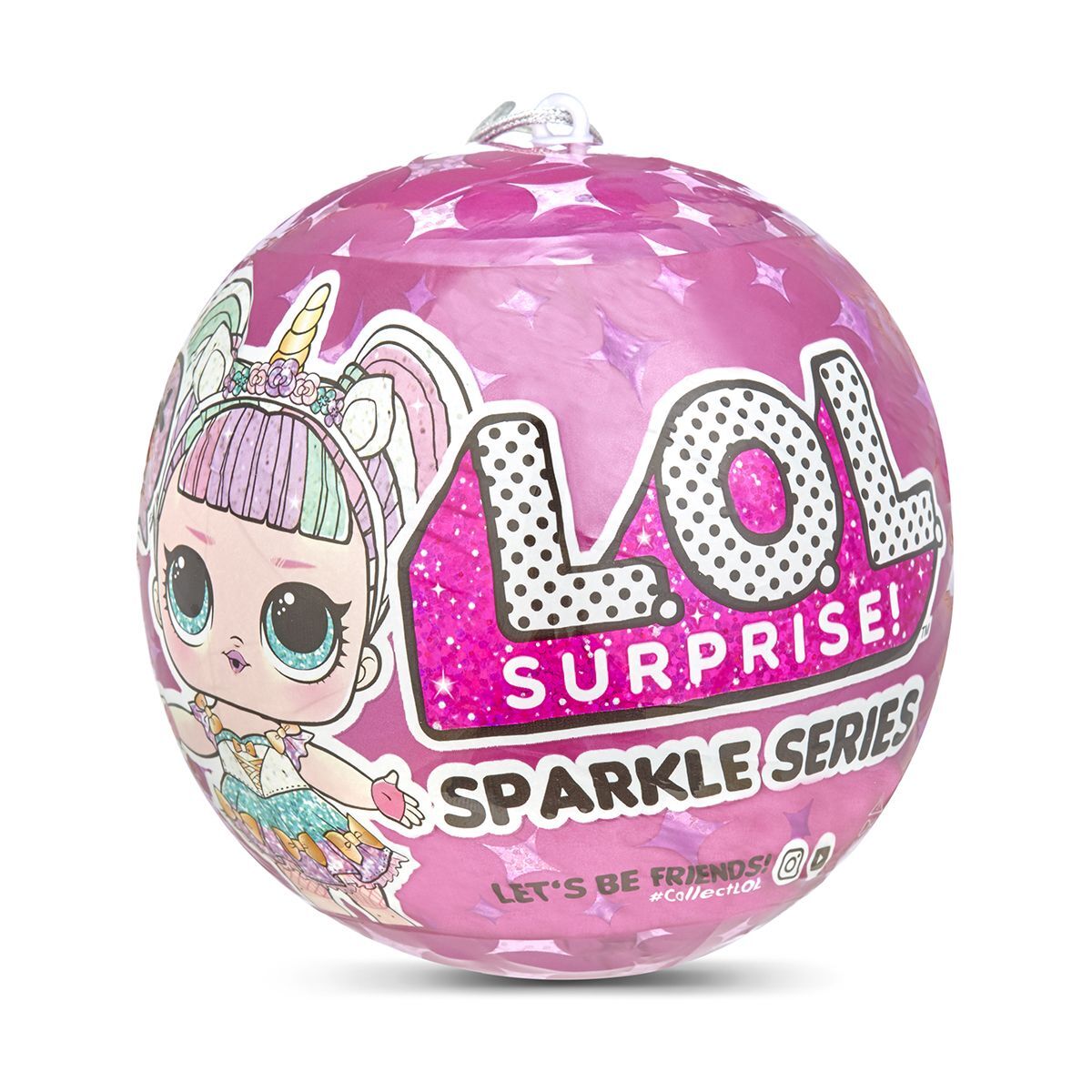 Papusa LOL Surprise Sparkle