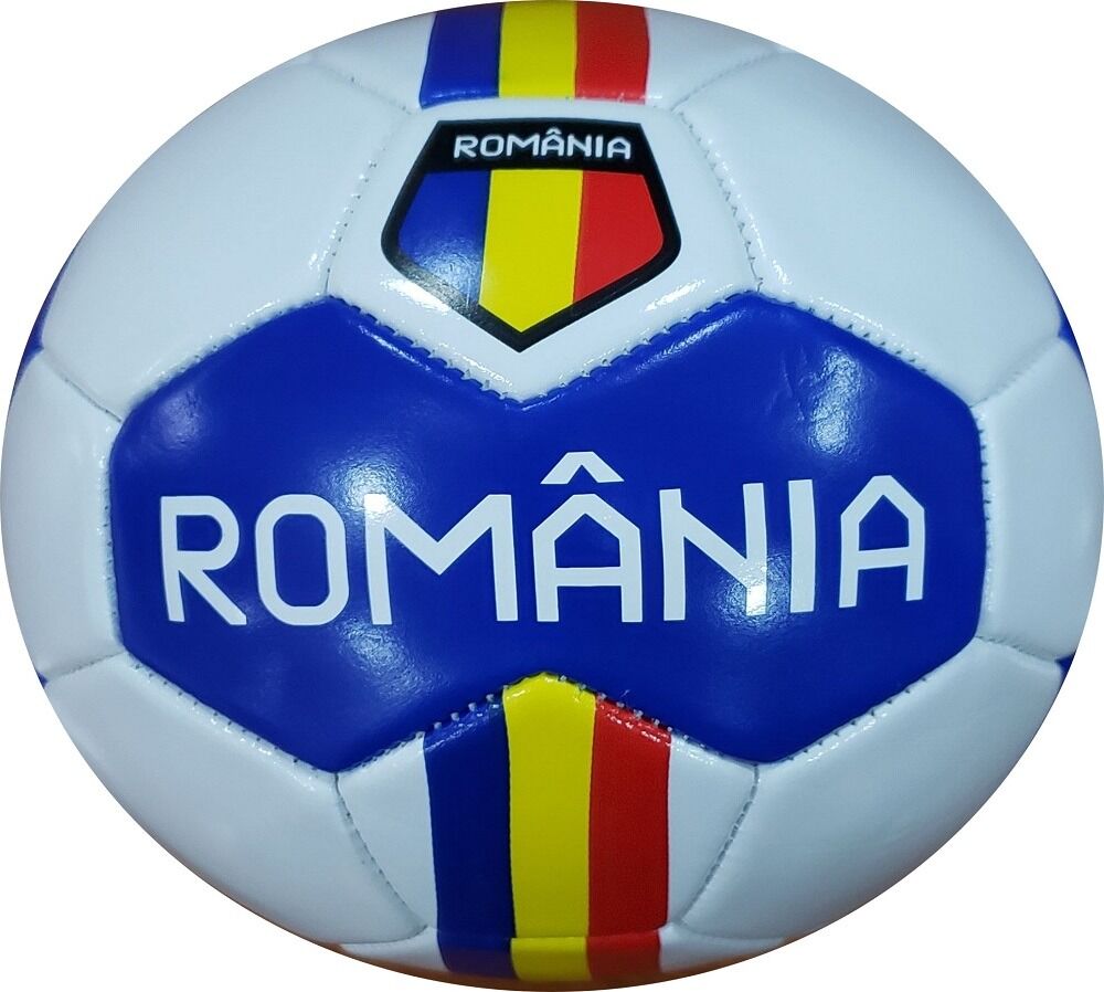 Minge fotbal Romania