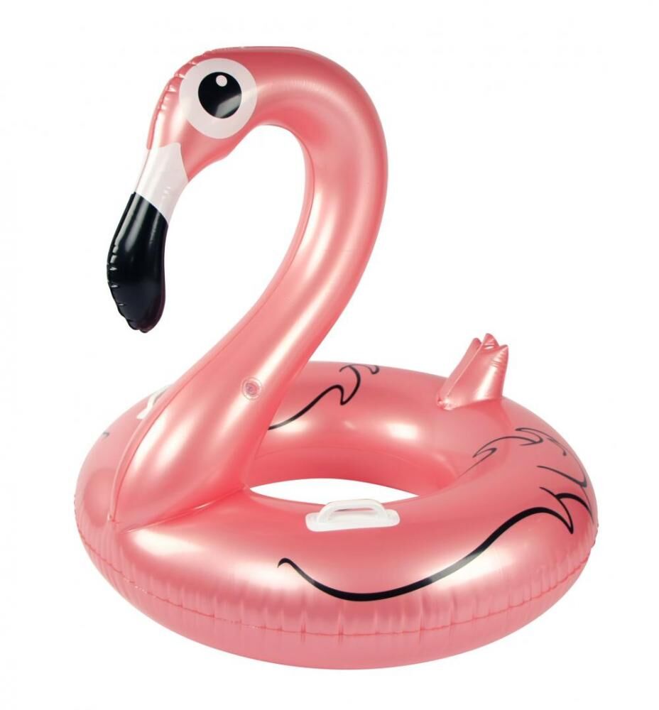 Colac flamingo, 106x106x99 cm