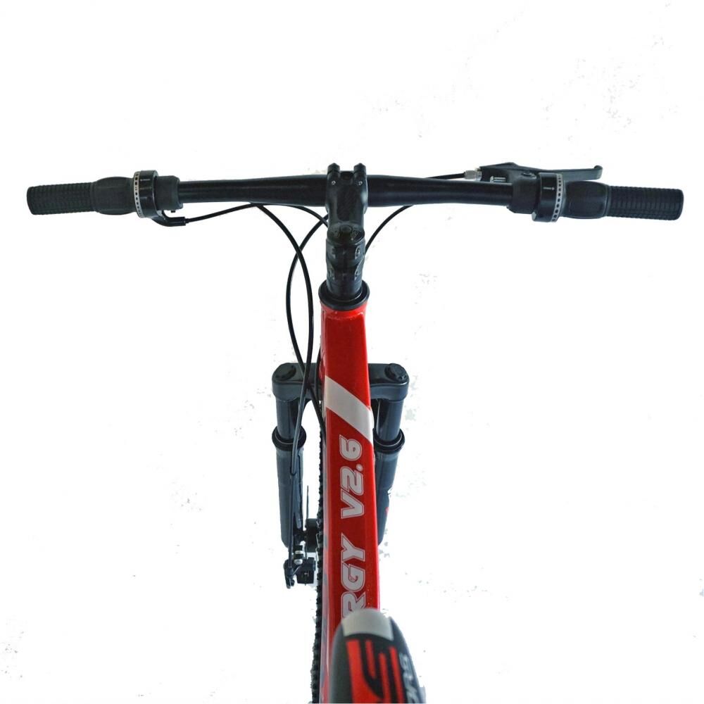 Bicicleta MTB-FS 26