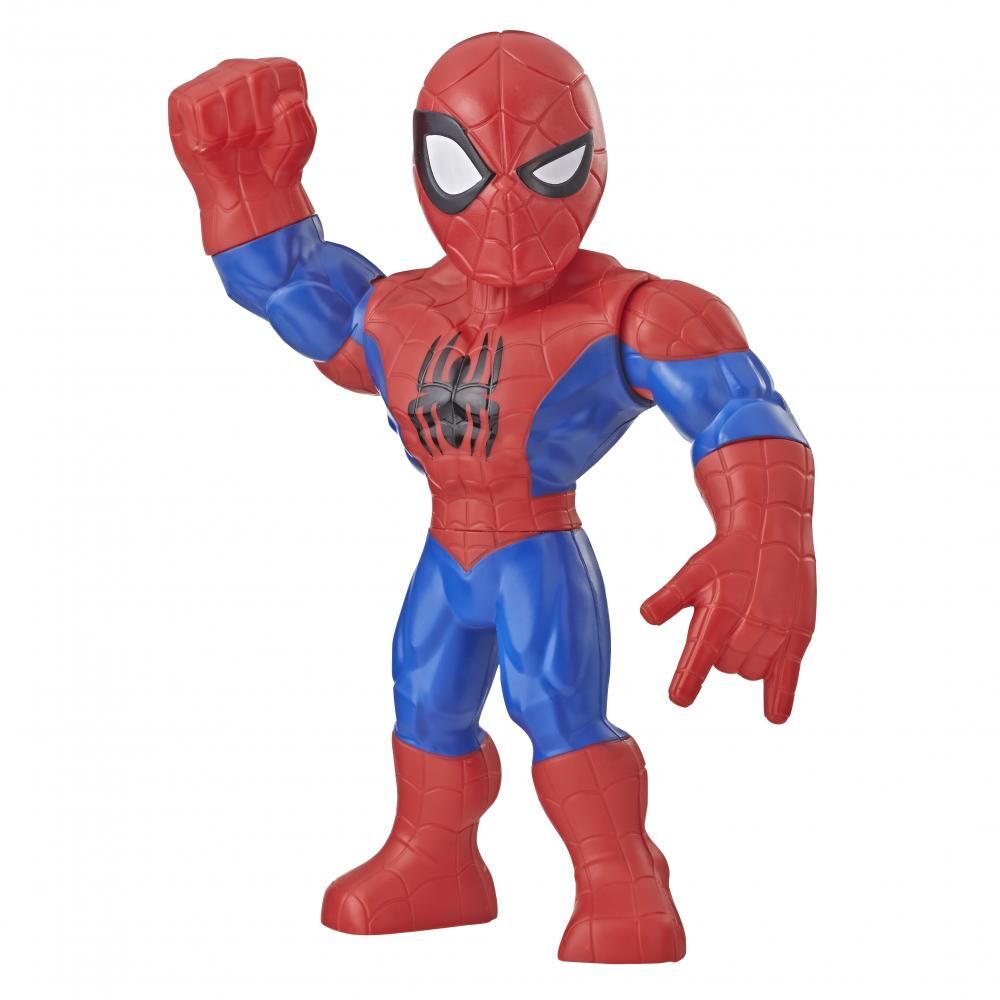 Marvel megamighties: Spider-man