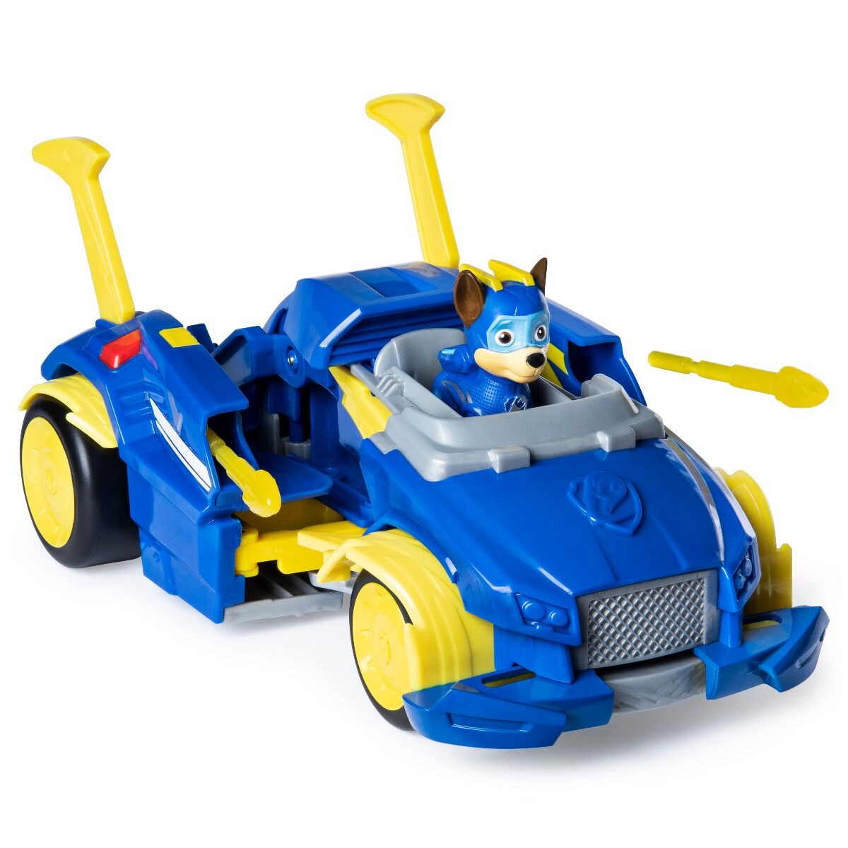 Paw patrol vehicul Chase