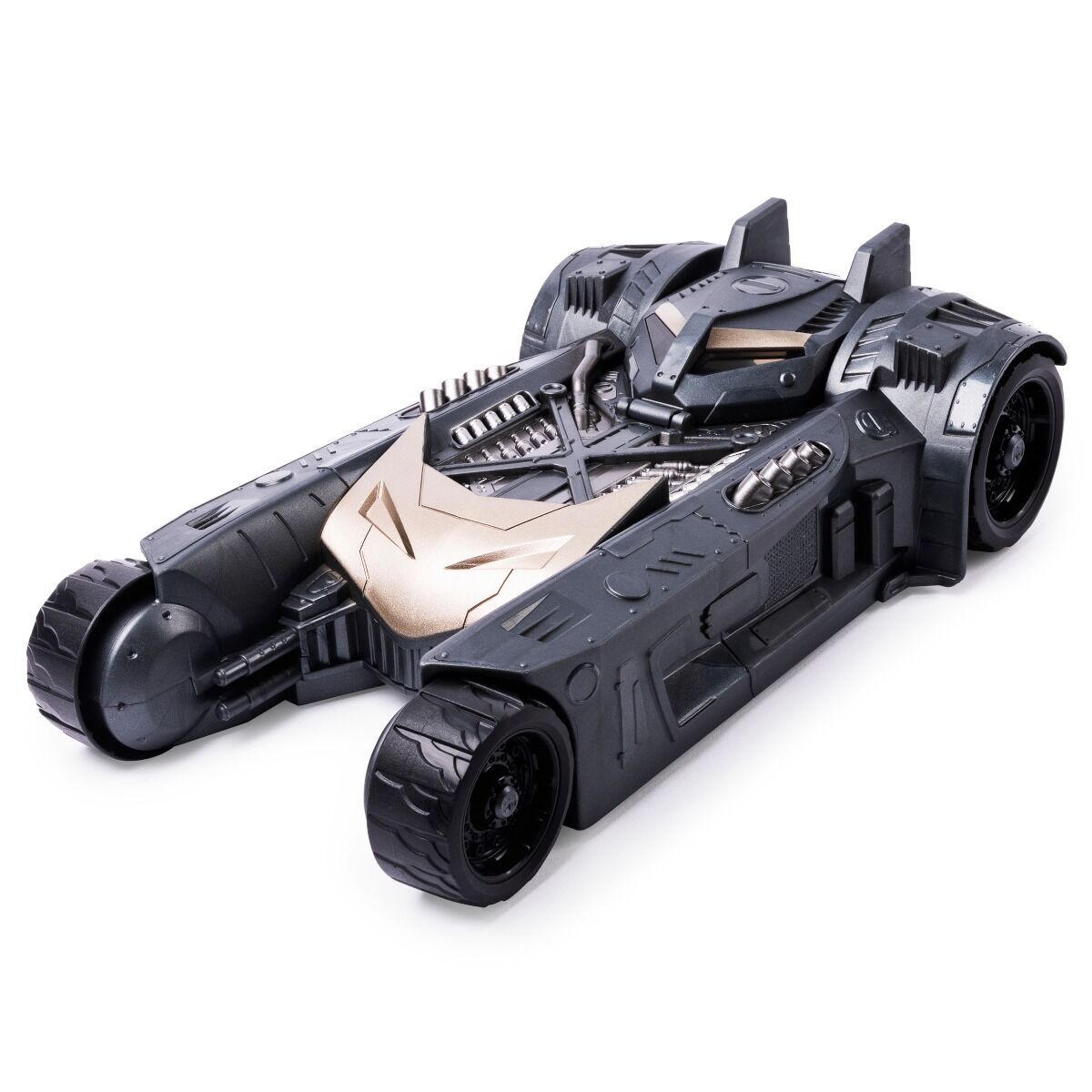 Masina lui Batman cu figurina