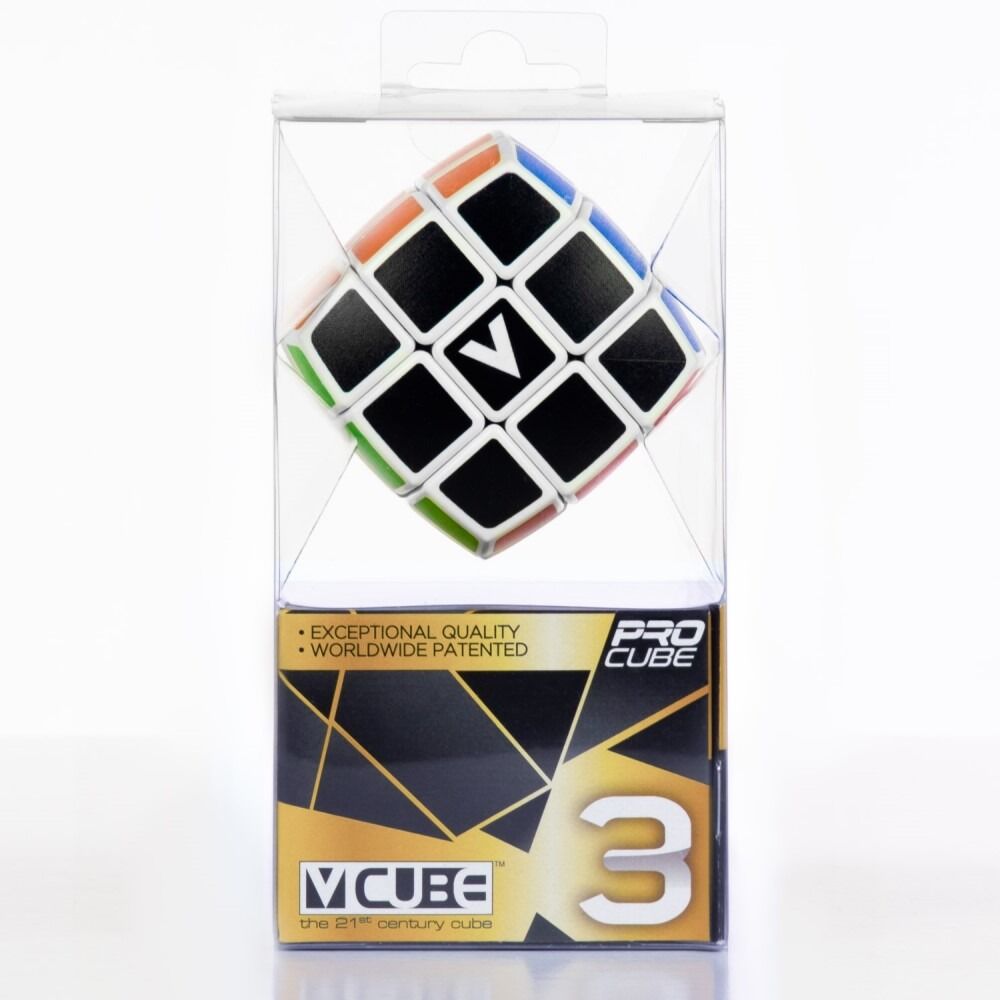 Cub V-Cube 3, Multicolor