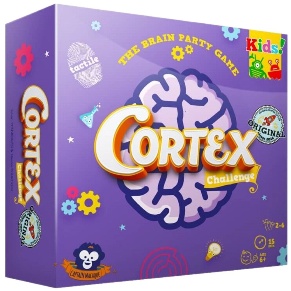 Joc educativ Cortex Kids 1