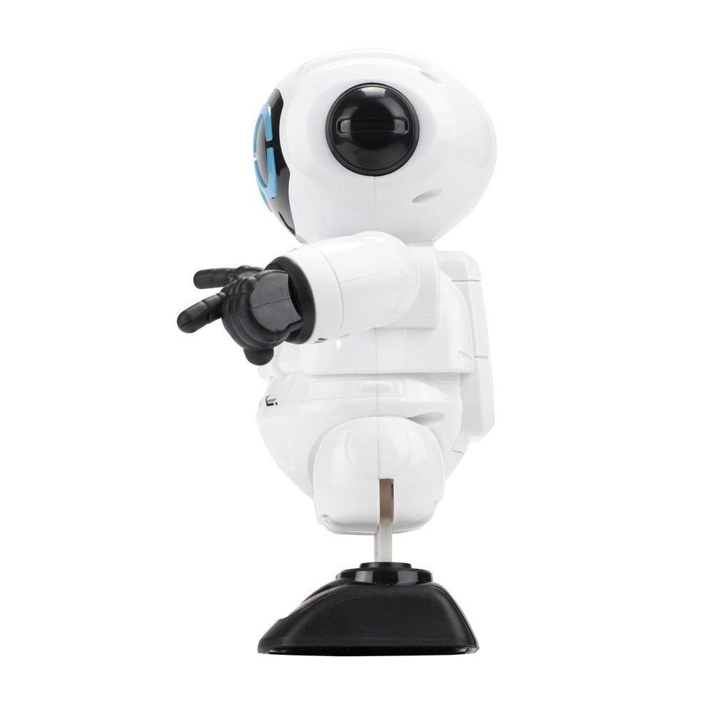 Robot electronic Robo Beats Silverlit, plastic, Multicolor