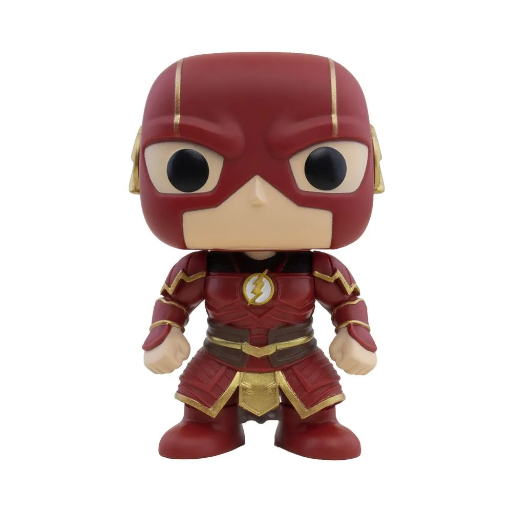 Figurina Funko Pop! Heroes Imperial Palace The Flash, vinil, Multicolor