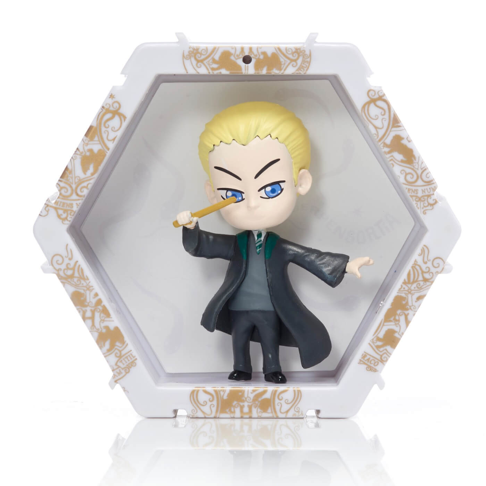 Figurina Wow! Pods Harry Potter Wizarding World Draco, Multicolor