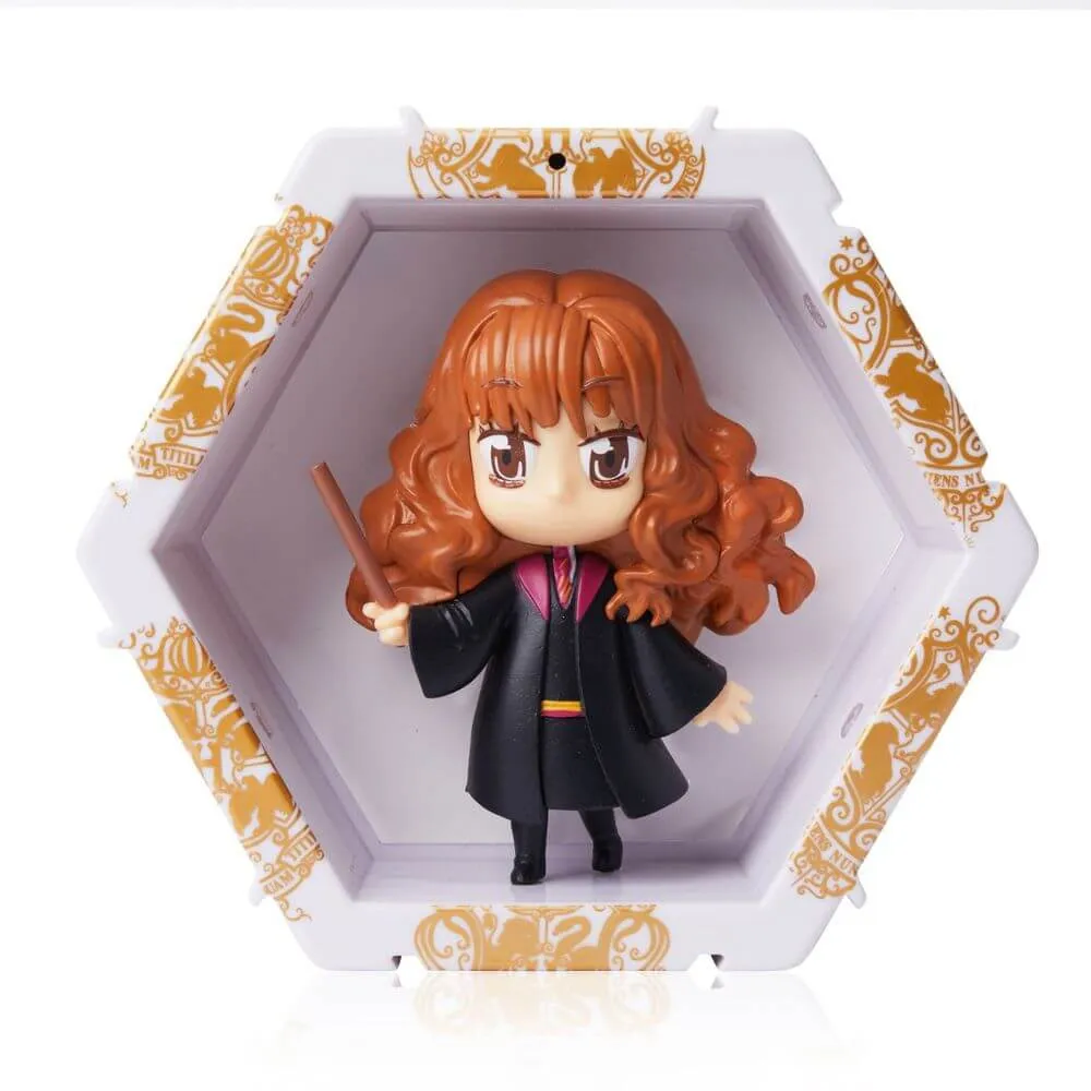Figurina Wow! Pods Harry Potter Wizarding World Hermione, Multicolor