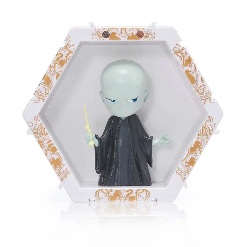 Figurina Wow! Pods Harry Potter Wizarding World Voldemort, Multicolor
